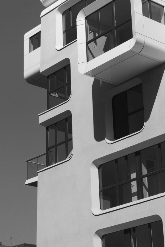 Architektur