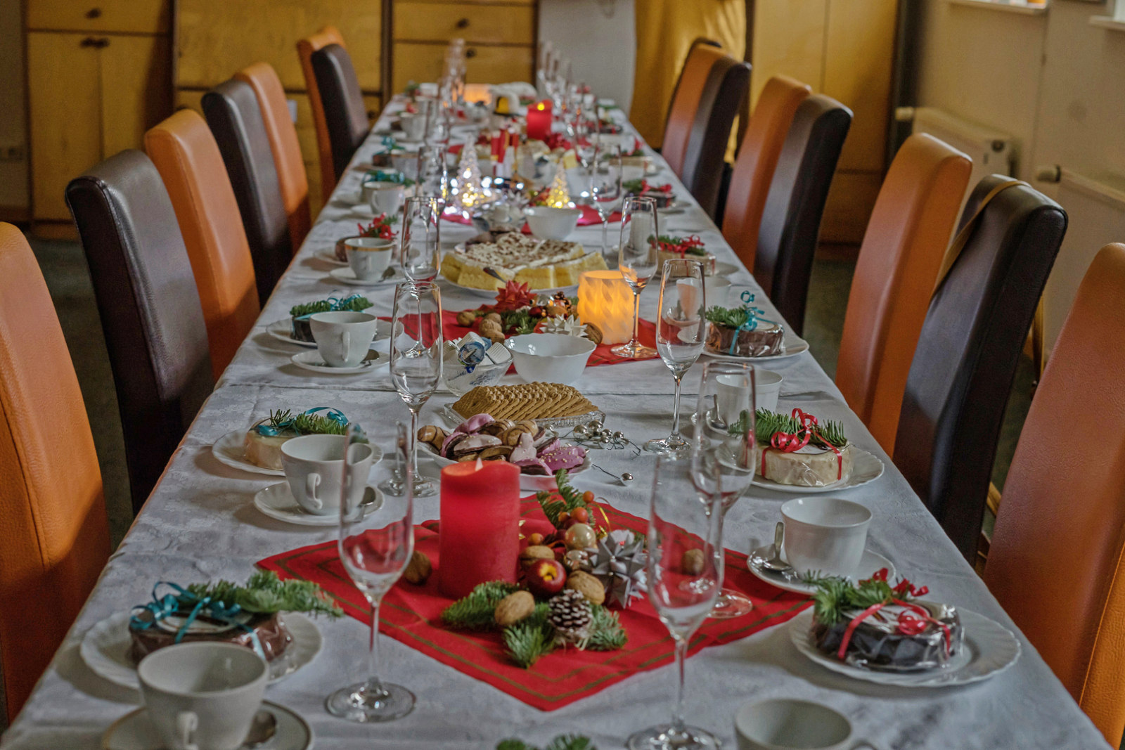 die Tafel