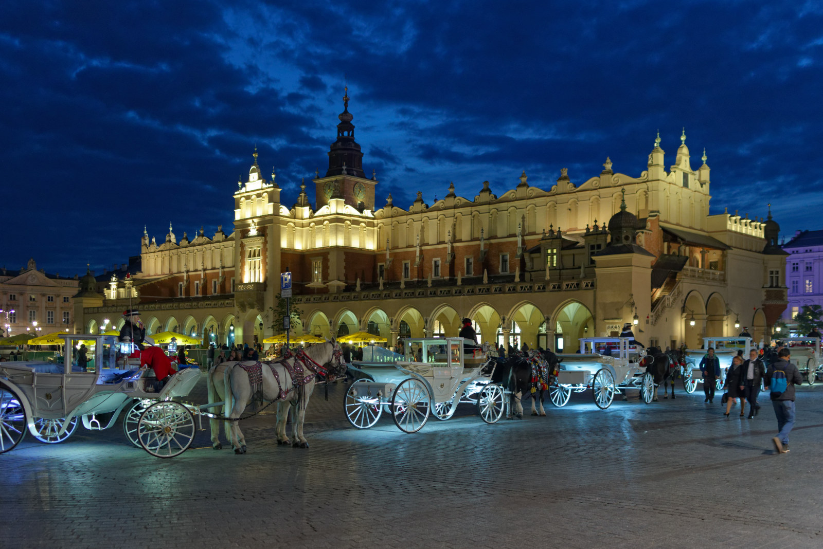 Krakau