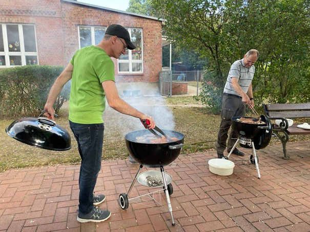 Frank und Ludwig 